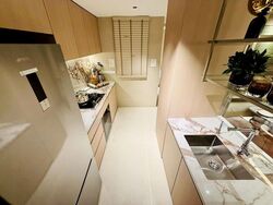 Vela Bay (D16), Apartment #624169461